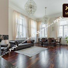 Квартира 160 м², 4-комнатная - изображение 4