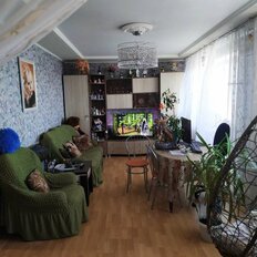 Квартира 128,5 м², 5-комнатная - изображение 2