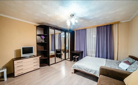 60 м², 2-комнатная квартира 2 900 ₽ в сутки - изображение 81