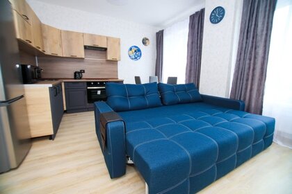 47 м², 2-комнатная квартира 3 490 ₽ в сутки - изображение 62