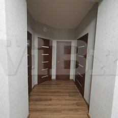 Квартира 74 м², 2-комнатная - изображение 1