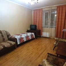 Квартира 40 м², 1-комнатная - изображение 2