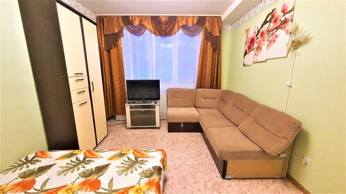 39 м², 1-комнатная квартира 2 500 ₽ в сутки - изображение 28