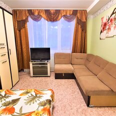 Квартира 40 м², 1-комнатная - изображение 1