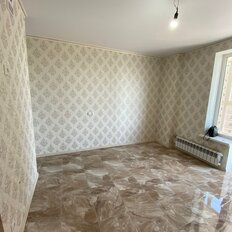 Квартира 30 м², студия - изображение 3