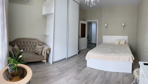 50 м², 1-комнатная квартира 5 500 ₽ в сутки - изображение 70