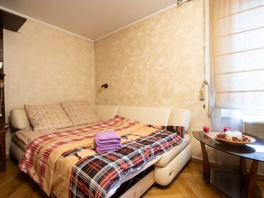 32 м², 1-комнатная квартира 2 500 ₽ в сутки - изображение 30