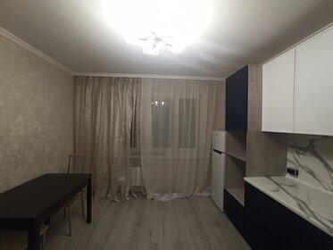 42 м², 1-комнатная квартира 20 000 ₽ в месяц - изображение 43