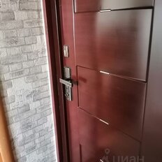 Квартира 31 м², 1-комнатная - изображение 4