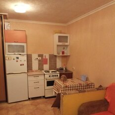 Квартира 19 м², студия - изображение 5