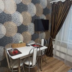 Квартира 32,9 м², 1-комнатная - изображение 3