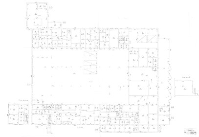 5600 м², производственное помещение - изображение 4