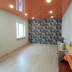 Квартира 125 м², 4-комнатная - изображение 4