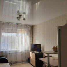 Квартира 19 м², 1-комнатная - изображение 5