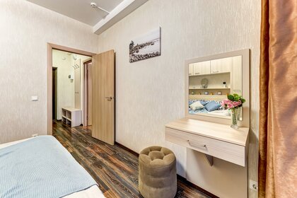 67 м², 2-комнатная квартира 3 500 ₽ в сутки - изображение 61