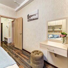 Квартира 45 м², 2-комнатные - изображение 4