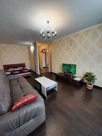 40 м², 1-комнатная квартира 1 800 ₽ в сутки - изображение 84