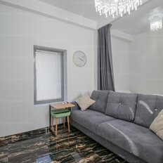 Квартира 28 м², 1-комнатные - изображение 2