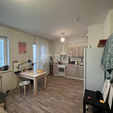 Квартира 31,5 м², 1-комнатная - изображение 1