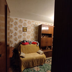 Квартира 34,6 м², 1-комнатная - изображение 2