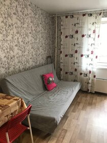 30 м², квартира-студия 1 900 ₽ в сутки - изображение 19