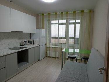 48 м², 1-комнатная квартира 2 000 ₽ в сутки - изображение 46