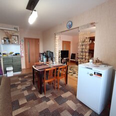 Квартира 89,4 м², 3-комнатная - изображение 4