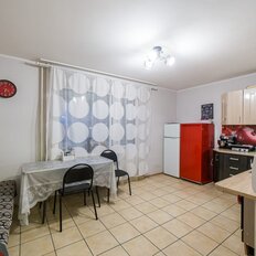 Квартира 104,8 м², 3-комнатная - изображение 3