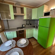 Квартира 29,9 м², 1-комнатная - изображение 5