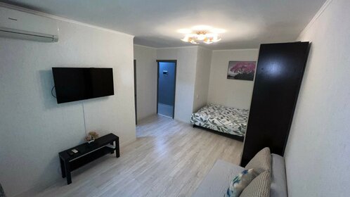 30 м², 1-комнатная квартира 2 000 ₽ в сутки - изображение 30