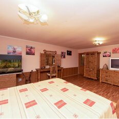 Квартира 163,1 м², 4-комнатная - изображение 4