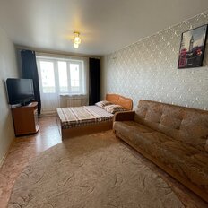 Квартира 40 м², 1-комнатная - изображение 2