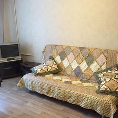 Квартира 34,5 м², 1-комнатная - изображение 4