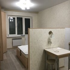 Квартира 28,5 м², студия - изображение 2