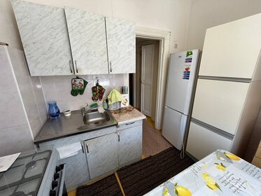Купить квартиру с раздельным санузлом и с евроремонтом в Курской области - изображение 21