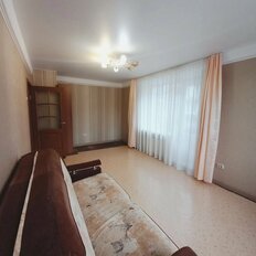 Квартира 31,4 м², 1-комнатная - изображение 4