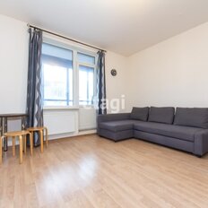 Квартира 26,8 м², студия - изображение 5