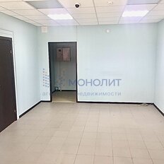 32,9 м², помещение свободного назначения - изображение 4