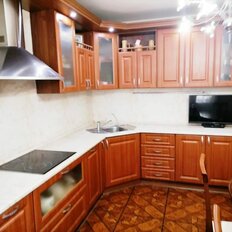 Квартира 120 м², 3-комнатная - изображение 3