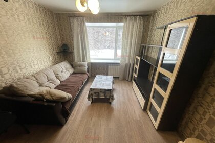 16 м², квартира-студия 1 450 000 ₽ - изображение 32