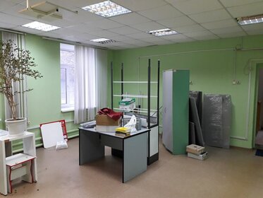 134 м², торговое помещение 201 000 ₽ в месяц - изображение 81