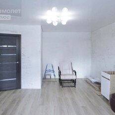 Квартира 32,1 м², студия - изображение 5