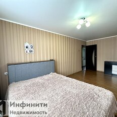 Квартира 45 м², 2-комнатная - изображение 3