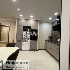 Квартира 90 м², 3-комнатная - изображение 3