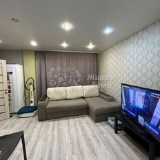 Квартира 50 м², 2-комнатная - изображение 3