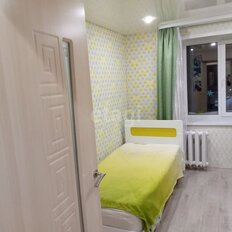 Квартира 39,6 м², 2-комнатная - изображение 5