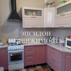 Квартира 76,6 м², 3-комнатная - изображение 5