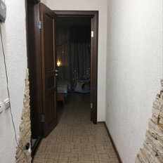 Квартира 62,9 м², 2-комнатная - изображение 4