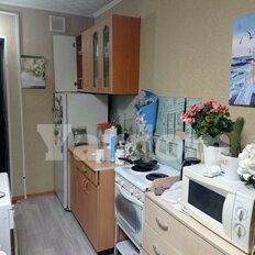 Квартира 18 м², 1-комнатная - изображение 2