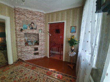 42 м² дом, 5,9 сотки участок 1 200 000 ₽ - изображение 15